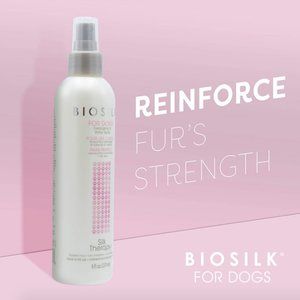 Detangling and Shine Spray for Dogs